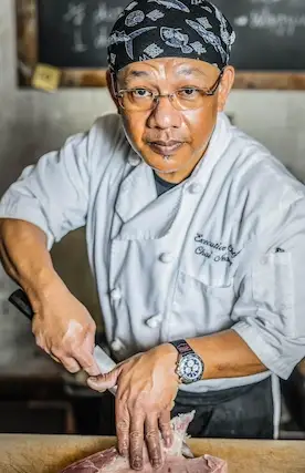 Nowoczesna strona internetowa dla restauracji i gastronomii