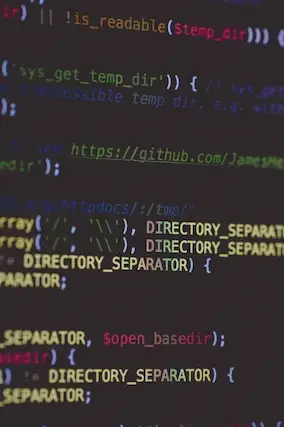 Profesjonalna strona www dla firmy technologicznej i IT